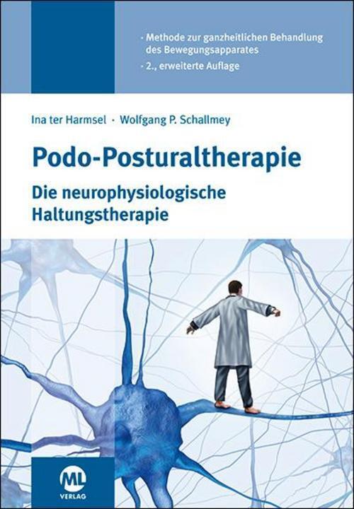 Thumbnail - Podo-posturaltherapie Ina Ter Harmsel 9783964743541