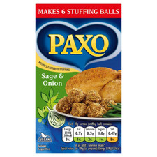 EAN 5010024103910 product image for Sage & Onion Stuffing Mix 85G | upcitemdb.com