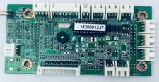 Advantech SNMP-IPC-EXT2 REV:B101-1 Expansion Module
