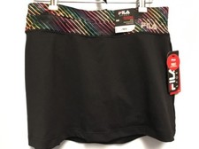 Fila Sport Skort New Tags Size S Small