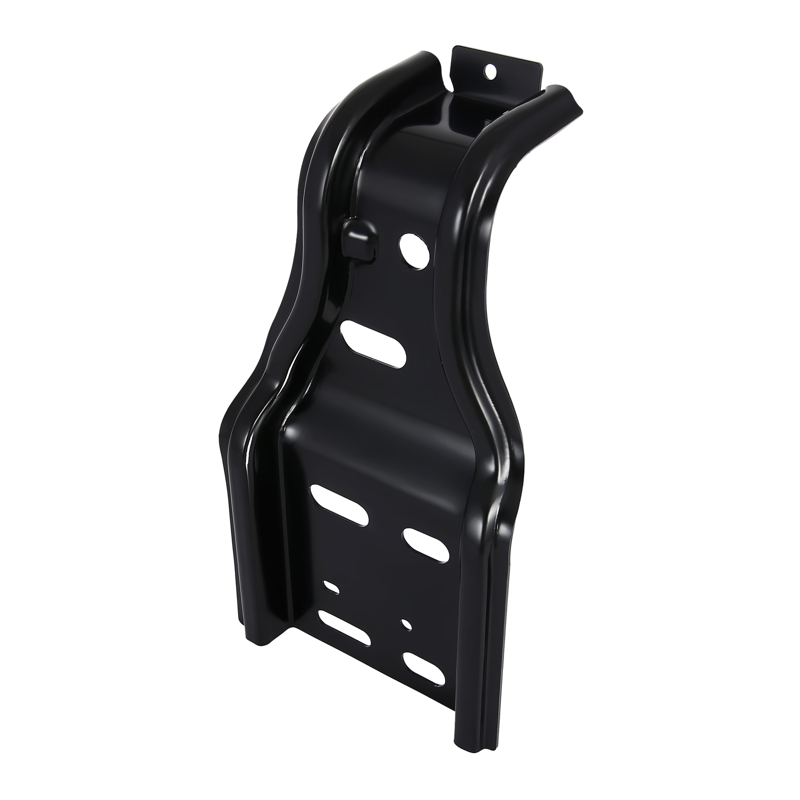 4PCS For 2014-2022 INFINITI Q50 Front Bumper Reinforcement Impact Bar Rebar Kit