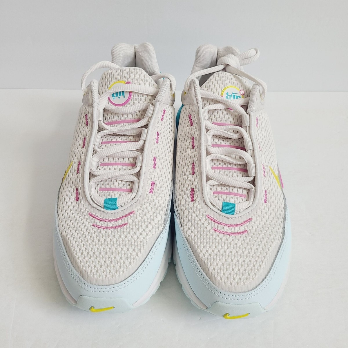 NEW Nike Air Max Pulse London Music Scene Shoes HF4890-094 Size 8 Nike Air Max Pulse  main image 4