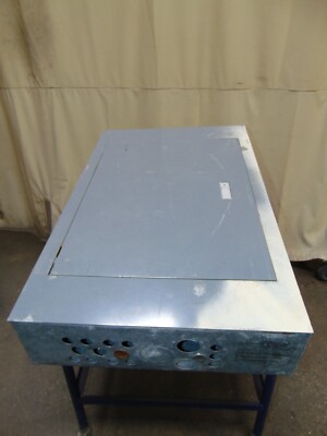 Cutler Hammer PB Panelboard 225 Amp Breaker 3 Phase 208-120 | eBay
