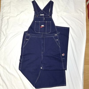 Nike Overalls Men | eBay