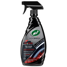 Turtle Wax Hybrid Solutions Graphene Acrylic ...