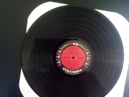 Stars For A Summer Night 2xLP 1961 Columbia PMS-2000, 2001 Conniff Brubeck Murad - Picture 9 of 9