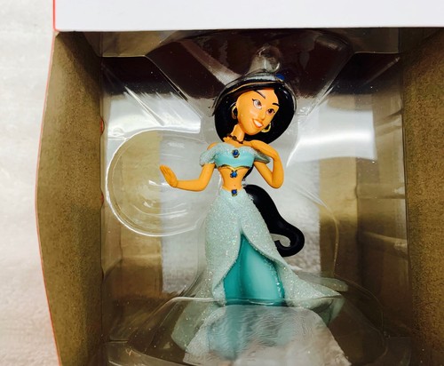 Hallmark Disney Aladdin Princess Jasmine Christmas Ornament - Picture 3 of 5