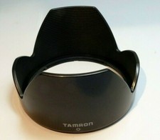 Tamron C8FH Lens Hood for 28-200mm f3.8-5.6 LD AF zoom Original OEM