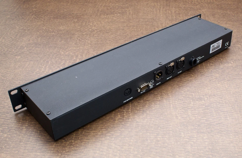 Control de luz Elation DMX Duo (sin cargador de alimentación) Foto 2 de 4