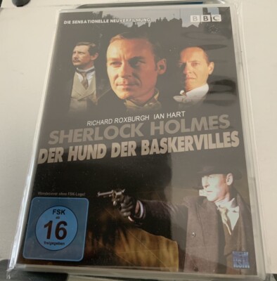 Sherlock Holmes: Der Hund von Baskerville ###