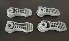 4 THULE Tightening Lever for SpeedLink Mounting Hardware SnowPack Ski Rack