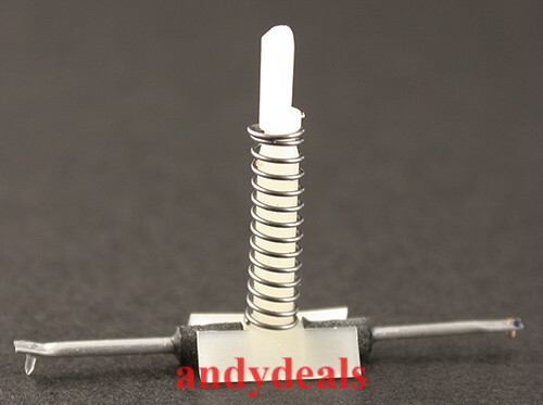 NEEDLE STYLUS for Zenith 142-167 cartridge 898-DS73 Zenith NEEDLE STYLUS for Zenith 142-167 cartridge 898-DS73 Zenith