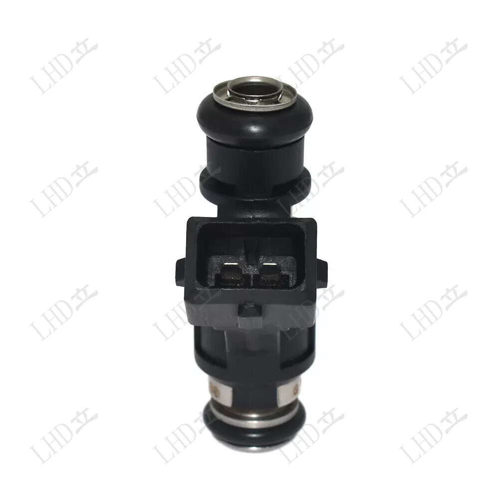 4 Pcs Fuel Injectors 25345994 For 2H Chev. Corsa Meriva Montana