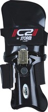 Storm C2 Left Handed Bowling Wrist Positioner Support Brace