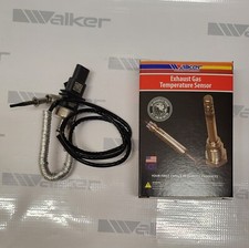 Exhaust Gas Temp Sensor For AUDI Q3, VW Tiguan, SEAT Tarraco, Kodiaq, 06K919529J