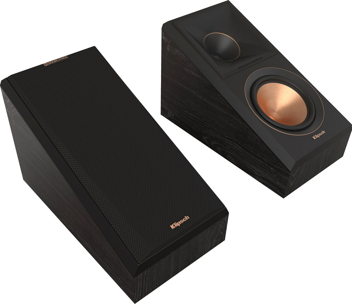 Klipsch RP-500SA II Ebony pr Reference Premiere II Dolby Klipsch RP-500SA II Ebony pr Reference Premiere II Dolby