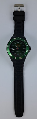Jever Outdoor Armbanduhr Quarzwerk Jever Bier Werbemodell
