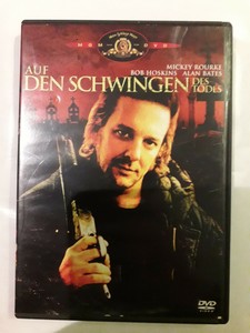 Auf Den Schwingen Des Todes Auf Den Schwingen Des Todes