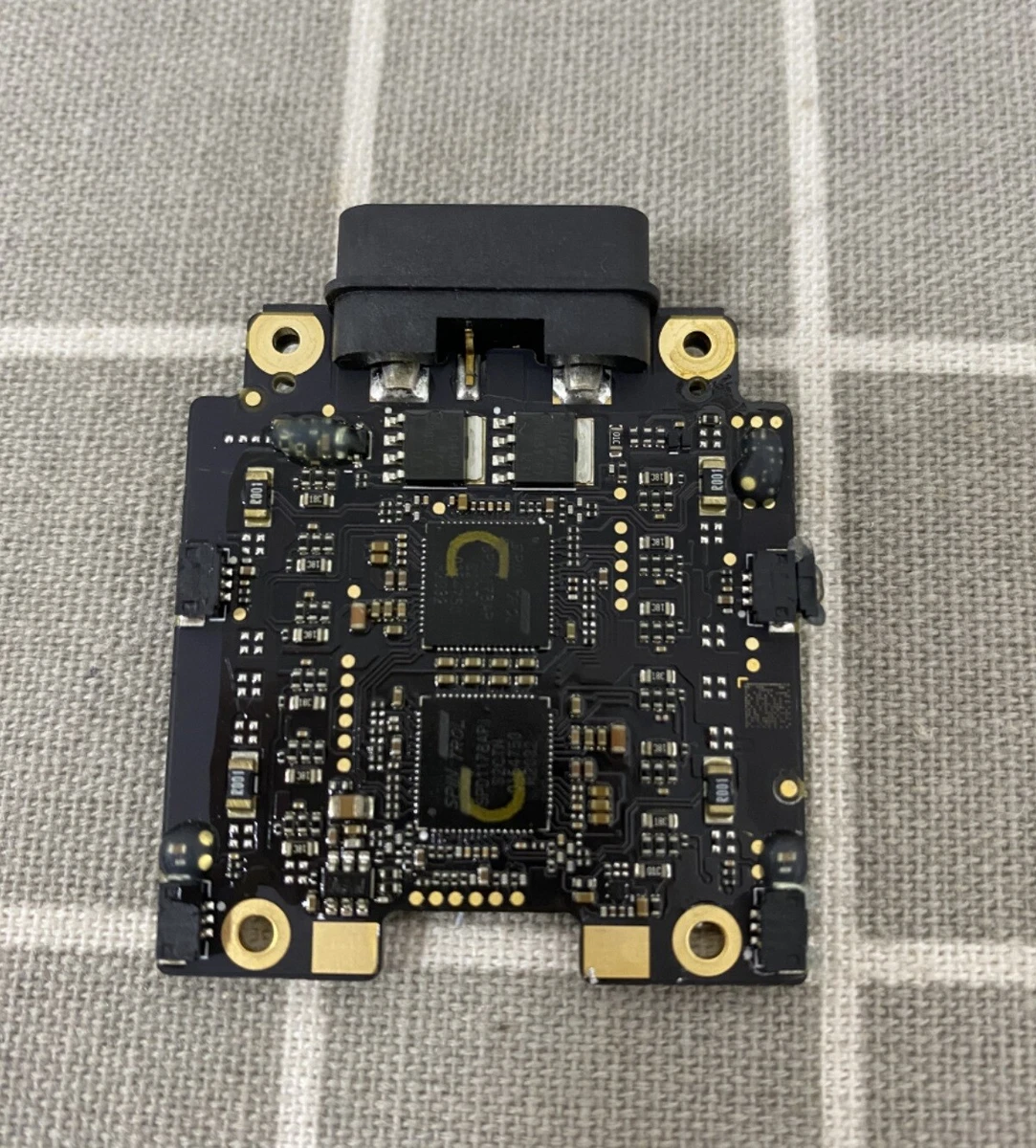 Dji cheap fpv esc