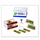 HANSOL Disposabale Acupuncture Needles 1000PCS 10Box choose a size