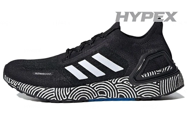 adidas Hirocoledge x UltraBoost Summer.Rdy Tokyo - огромный выбор