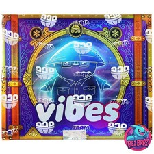 Vibes TCG: Legend of The Lils Booster Box (Pudgy Penguins TCG) - IN HAND USA