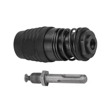 Hammer Drill Chuck Adapter Universal Chuck Converter For SDS Plus to SDS Max