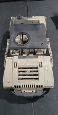 1990 GI Joe HAMMER vehicle incomplete read description