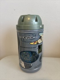 LEGO BIONICLE: Lewa (8535) Rare Retired Missing 2 Pieces