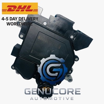 01J927156HT OEM Audi CVT TCM Transmission Control Module   A4 A6   Tested