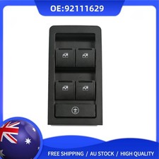 For Holden Commodore VY VZ- 92111629 Electric Power Master Window Switch Control