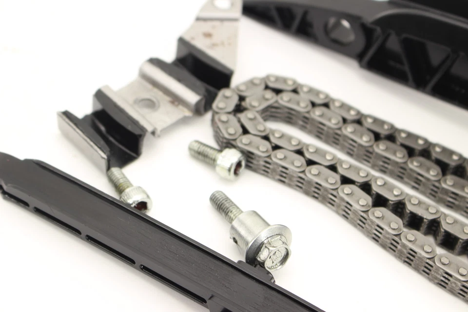 2023 YAMAHA YZF R7 OEM CAM CHAIN WITH GUIDES Foto 4 de 4