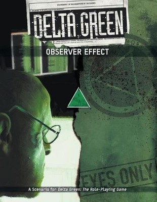 Shane Ivey Delta Green (Taschenbuch)