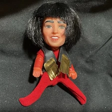 Monkeys Davey Jones Vintage Puppet Doll 1970 Remco