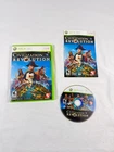 Sid Meier's Civilization Revolution Xbox 360, 2008, Complete, Tested