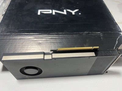 NVIDIA Quadro RTX A4000 16GB PCI-E 4.0 Graphics Video Card  ( Tested )