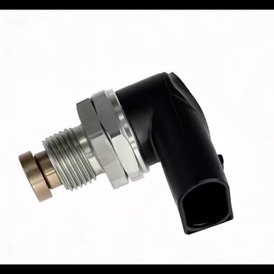 Fuel Pressure Sensor For BMW X3 X5 X6 E46 335d 320d E53 E60 E61 E63