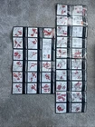 Vintage G1 Transformers Instructions ONLY, Fortress Maximus & Quickswitch