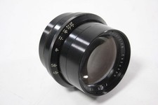 Kodak 10in f/4.5 Ektanon Enlarging Lens