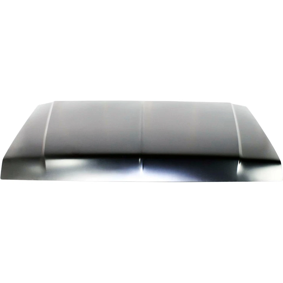 Hood Fits Ford F-150 1987-1991 Foto 4 de 4