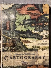 Exploring The World Through Cartography