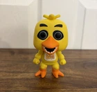 Funko Pop! Five Nights at Freddy's - Chica #1063 NO BOX! READ DESCRIPTION