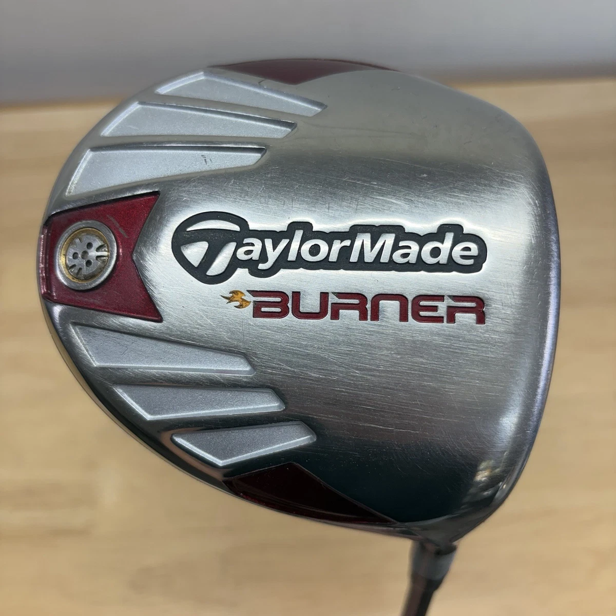 TaylorMade Driver 9.5 Loft Golf Clubs for sale | eBay