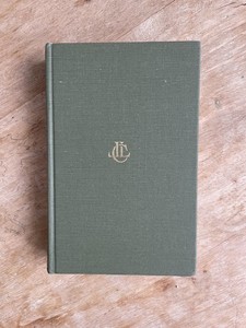 Loeb Plato | eBay