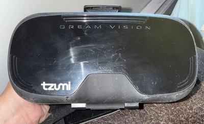 Tzumi  Dream Vision