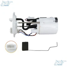 For 2009-2012 Infiniti FX35 3.5L, 3.7L, 3.5L V6 Fuel Pump Module Assembly