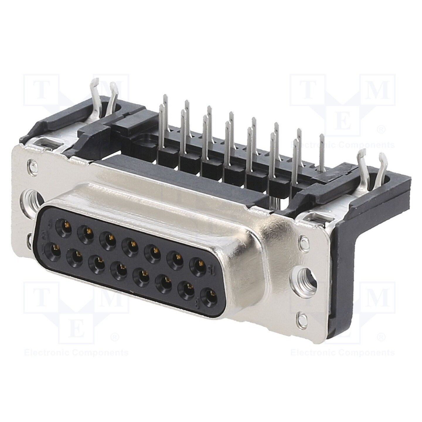 HARTING 09662526612 Connector