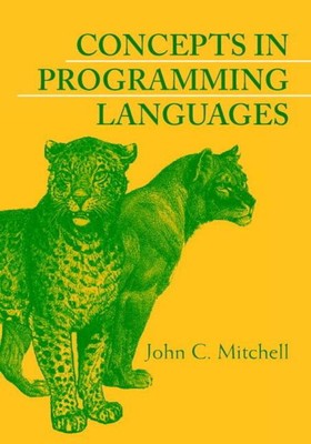 John C. Mitchell (u. a.) | Concepts in Programming Languages | Buch | Englisch