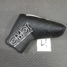 Mizuno golf OMOI Blade putter head cover Mcraft fast shipping BRAND NEW 250909