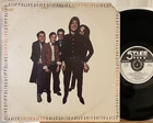 Elvis Costello Nick Lowe Ian Dury Live Stiffs Live Vinyl LP Stiff STF 0001